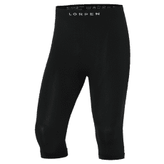 Colanți 3/5 Lorpen MUNIA CAPRI Men 9937 BLACK