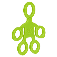 Booster Y Y Vertical ALIEN Green Easy