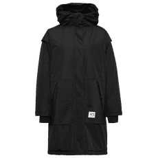 Hanorac Kari Traa AMALIE PARKA BLACK