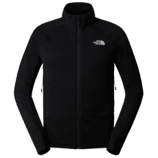 Jachetă The North Face BOLT POLARTEC JACKET Men TNF BLACK/NPF