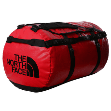 Geantă The North Face Base Camp Duffel - XXL (52SD) 54A TNF RED/TNF BLACK