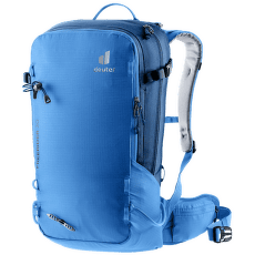 Rucsac deuter Freerider 30 (3303322) neptune-nightblue