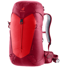 Rucsac deuter AC Lite 30 cherry-masala