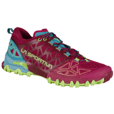 Încălțăminte La Sportiva Bushido II Women Red Plum/Topaz