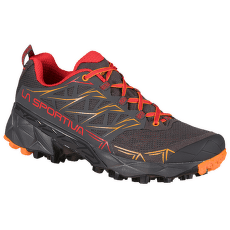 Încălțăminte La Sportiva Akyra Woman Carbon/Cherry