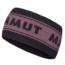 Bandă pentru cap Mammut PEAKS HEADBAND 00777 black-flux