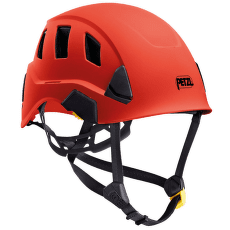 Cască Petzl STRATO VENT Red