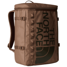 Rucsac The North Face BASE CAMP FUSE BOX 5K2 LATTE/SMOKEY BROWN