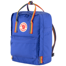 Rucsac Fjällräven Kanken Rainbow Cobalt Blue