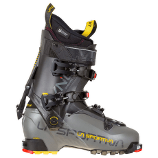 Schiuri La Sportiva Vanguard Carbon/Yellow