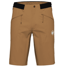 Pantaloni scurți Mammut Aenergy Light SO Shorts Men 7546 claystone