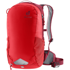Rucsac deuter Race 12 cherry-masala
