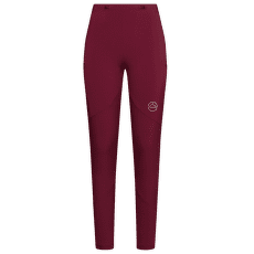 Colanți La Sportiva CAMINO TIGHT PANT Women Redwood/Chalk