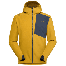 Jachetă La Sportiva DESCENDER STORM Jacket Men Savana/Night Sky