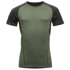 Tricou cu mânecă scurtă Devold Running T-Shirt Men (293-210) 421B FOREST