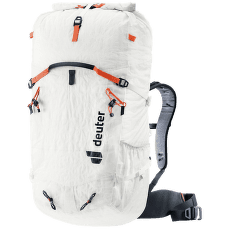 Rucsac deuter Expedition Ultra 60 white-black