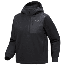 Hanorac Arcteryx Aestas Pullover Hoody Women Black