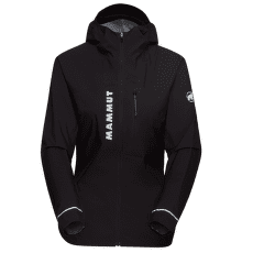 Jachetă Mammut Aenergy TR HS Hooded Jacket Women black 0001