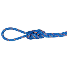 Frânghie Mammut 7.5 Alpine Sender Dry Rope 50619 blue-vibrant orange