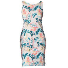 Rochie Columbia Chill River Printed Dress Alpenglow Pasteled 685