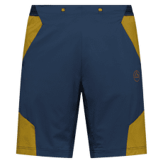 Pantaloni scurți La Sportiva TRAIL GUARD SHORTS Men Night Sky/Savana