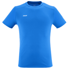 Tricou cu mânecă scurtă Millet FUSION TS SS Men ICON BLUE