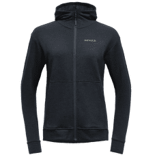 Hanorac Devold Everyday Zip Hoodie Women 284A INK