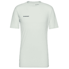 Tricou cu mânecă scurtă Mammut Massone Light T-Shirt Men 1288 silver sage