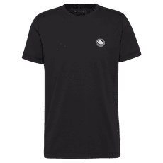 Tricou cu mânecă scurtă Mammut Mammut Core T-Shirt Men Garantie black 0001