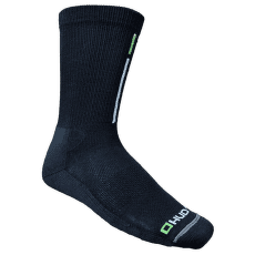 Șosete HUDY Lightweight Hike Synthetic 9937 BLACK