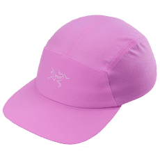 Căciuli Arcteryx Gamma 5 Panel Cap Alpenglow / Pnk Glw