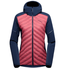 Jachetă La Sportiva KORO Jacket Women Rosebay/Night Sky