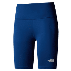 Pantaloni scurți The North Face FLEX 8IN TIGHT ESTATE BLUE