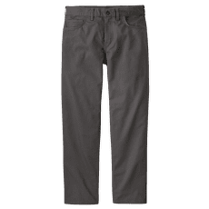 Pantaloni Patagonia Twill Traveler 5-Pocket Pants Men Forge Grey