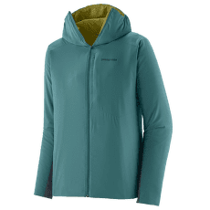 Hanorac Patagonia Nano-Air®Ultralight Full - Zip Hoody Men Wetland Blue