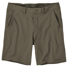 Pantaloni scurți Patagonia Hydropeak Hybrid Walk Short Men Basin Green