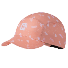 Capac Buff Pack Mini Cap Kids SLATEA CORAL