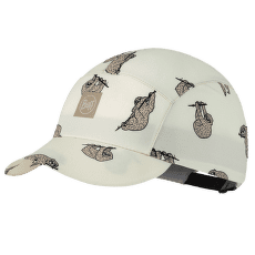 Capac Buff Pack Mini Cap Kids TORE BIRCH GREY