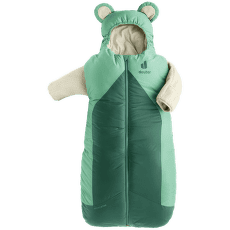 Sac de dormit deuter Micro Star spearmint-seagreen