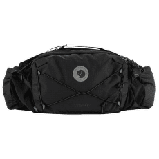 Rinichi Fjällräven Abisko Hip Pack 6 Black