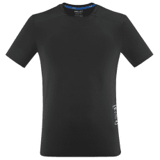 Tricou cu mânecă scurtă Millet Intense Pro Light TS SS Men NOIR NEW