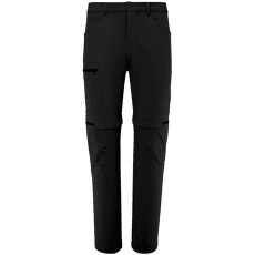 Pantaloni Millet Ubic Str Zip Off Pant Men NOIR NEW