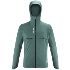 Jachetă Millet Intense Windbreaker Jacket Men BOTTLE