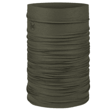 Eșarfă Buff Coolnet UV+ SOLID KHAKI