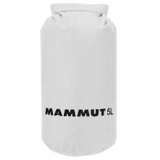 Geantă Mammut Drybag Light 5 white 0243