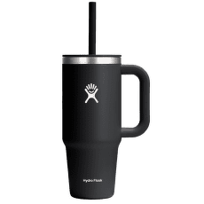 Cană termo Hydro Flask 24 OZ ALL AROUND TRAVEL TUMBLER 001 Black