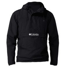 Hanorac Columbia Challenger™ Windbreaker Anorak Black 010