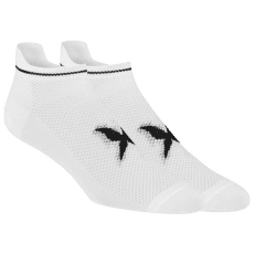 Șosete Kari Traa NORA SOCKS 2PK WHI/WHITE