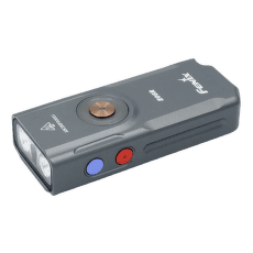 Lanterna Fenix Rechargeable Flashlight E06R Grey