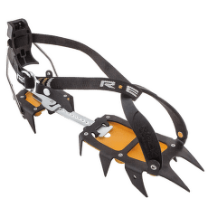 Crampoane Rock Empire Machki Expert oranžová 018